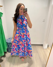 Load image into Gallery viewer, Charleston Bloom Dress
