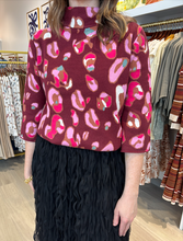 Load image into Gallery viewer, Bold Faith Sweater
