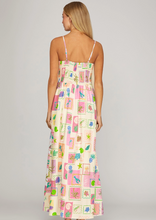 Load image into Gallery viewer, Island Escape Dress

