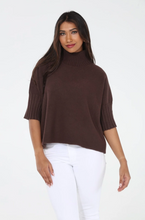 Load image into Gallery viewer, Rain and Rose Everyday Sweater

