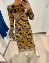 Load image into Gallery viewer, Z Supply Spellbound Floral Dress
