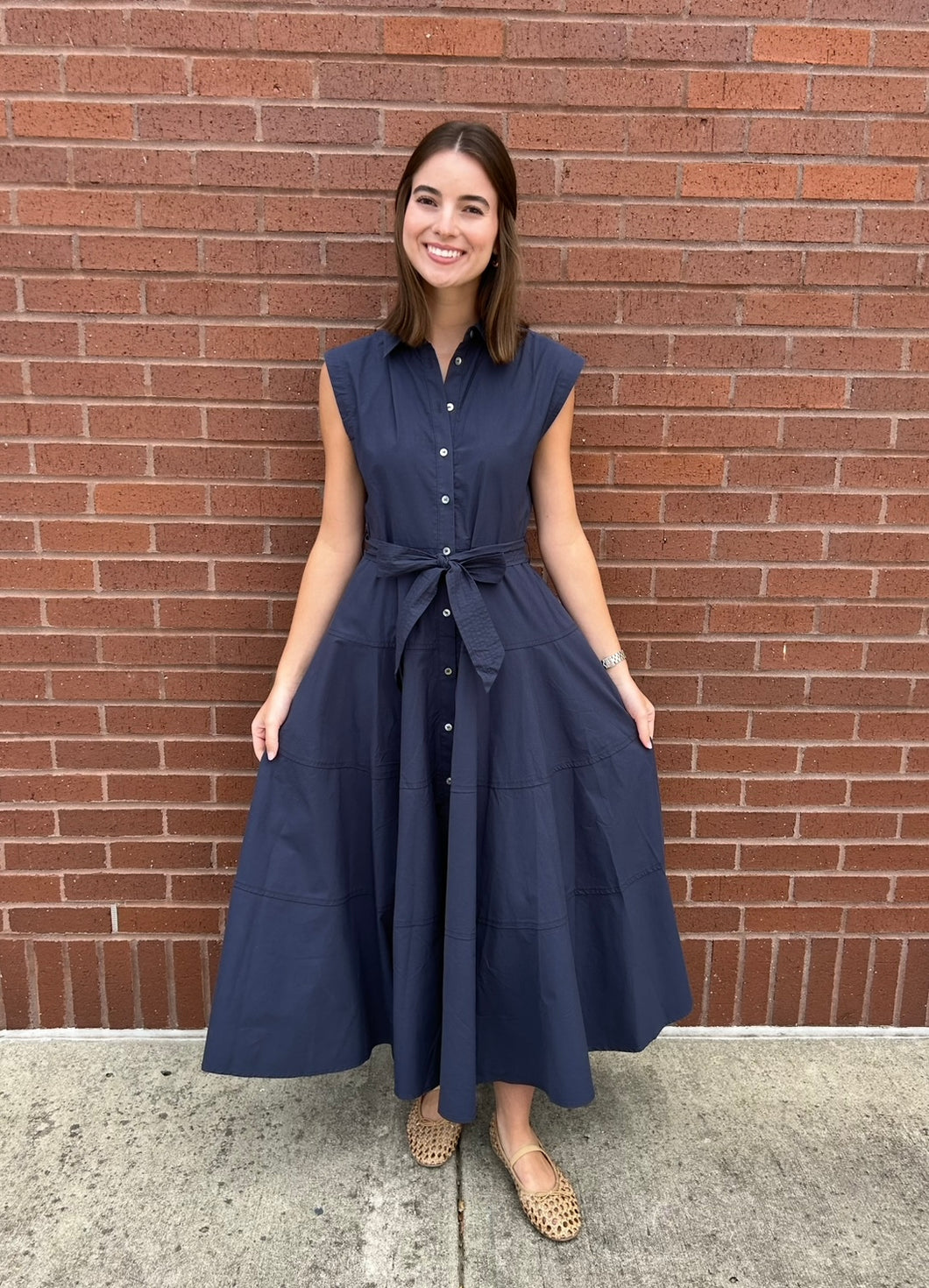 Southern Marsh Maxi