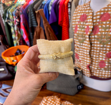 Load image into Gallery viewer, Chic Woven Hinge Bracelet
