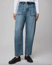 Load image into Gallery viewer, Splendid Carissa Indigo Pant
