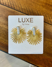 Load image into Gallery viewer, Luxe Luna Sunburst
