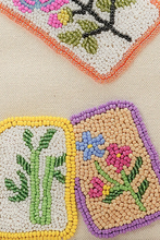 Load image into Gallery viewer, Mahjong Sail Small Boat Bag
