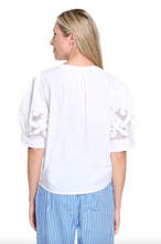 Load image into Gallery viewer, Tru Luxe Split Neck Popover
