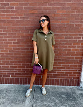 Load image into Gallery viewer, Weekend Edit Dress
