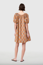 Load image into Gallery viewer, Livro Maple Sprigs Day Dress
