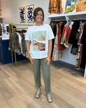 Load image into Gallery viewer, Z Supply Moments Boyfriend Tee
