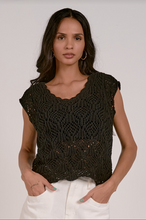 Load image into Gallery viewer, Crochet Summer Sweater
