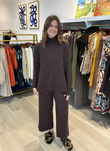 Load image into Gallery viewer, Z Supply Chocolate Cherry Scout Rib Pant
