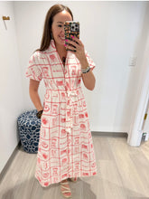 Load image into Gallery viewer, Holly Shae Summer Shindig Bria Dress
