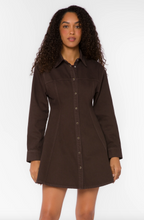 Load image into Gallery viewer, Velvet Heart Zeana Dress
