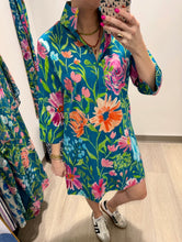 Load image into Gallery viewer, Holly Shae Blanton's Bouquet Arden Dress
