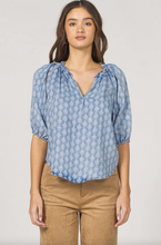 Load image into Gallery viewer, Dear John Tulip Crest Costa
