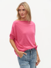 Load image into Gallery viewer, Anywhere Top Spring Short Sleeve
