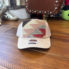 Load image into Gallery viewer, Orijinal Sand Fall Trucker Hat
