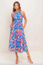 Load image into Gallery viewer, Charleston Bloom Dress
