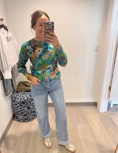 Load image into Gallery viewer, APNY Harvest Wildflower Sweater
