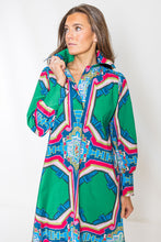 Load image into Gallery viewer, MBR Portico Diana Dress Long
