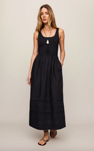 Load image into Gallery viewer, Z Supply Johanna Midi Dress
