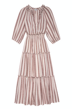 Load image into Gallery viewer, Rails Camino Stripe Caterine Dress
