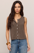 Load image into Gallery viewer, Z Supply Syd Sweater Vest
