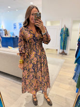 Load image into Gallery viewer, Autumn Air Maxi
