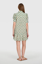 Load image into Gallery viewer, Livro Salt Blush Liv Dress
