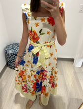 Load image into Gallery viewer, Maude Vibrant Summer Elsie Dress
