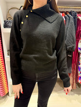 Load image into Gallery viewer, Off the Grid Sweater
