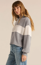 Load image into Gallery viewer, Z Supply Landing Colorblock Hoodie
