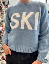 Load image into Gallery viewer, RD Ski Crew Sweater
