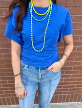 Load image into Gallery viewer, Necesitees Angel Tee
