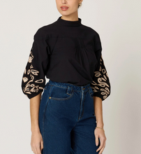 Load image into Gallery viewer, Cleobella Clarissa Blouse
