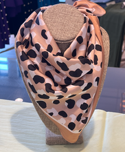 Load image into Gallery viewer, Tried and True Bandana Scarf
