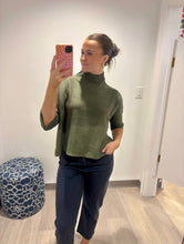Load image into Gallery viewer, Rain and Rose Everyday Sweater
