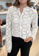 Load image into Gallery viewer, Z Supply Rosalyn Cardigan
