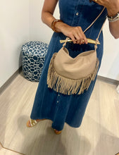 Load image into Gallery viewer, Boho Fringe Bag
