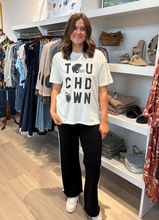 Load image into Gallery viewer, Z Supply Boyfriend Touchdown Tee
