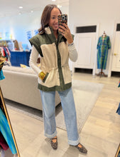 Load image into Gallery viewer, Fall Weekend Vest
