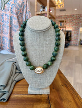 Load image into Gallery viewer, Brooklyn Bold Stone Necklace
