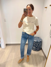 Load image into Gallery viewer, Howdy Darlin Everyday Tee
