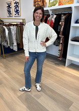 Load image into Gallery viewer, Z Supply Sundance Sweater Jacket
