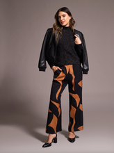 Load image into Gallery viewer, Tribal Bran Pull On Pant
