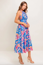 Load image into Gallery viewer, Charleston Bloom Dress
