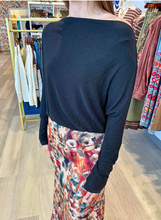 Load image into Gallery viewer, Anywhere Top Holiday Long Sleeve
