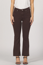 Load image into Gallery viewer, Dear John Dark Oak Jeanne
