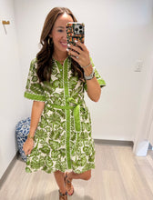 Load image into Gallery viewer, Take Me To Paradise Dress
